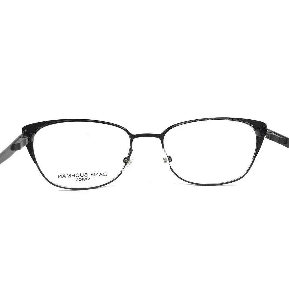 Dana Buchman demo lenses